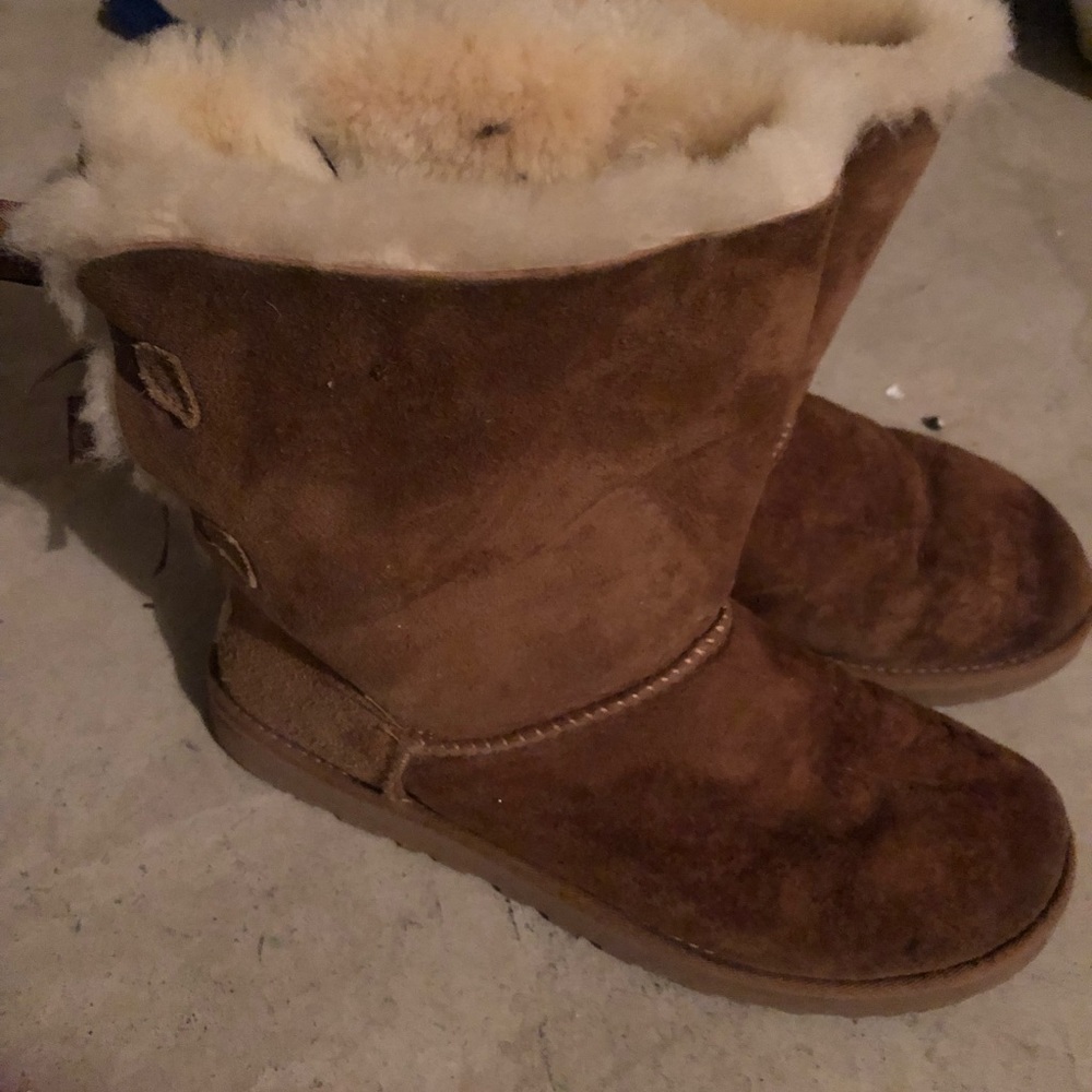 Ugg boots
